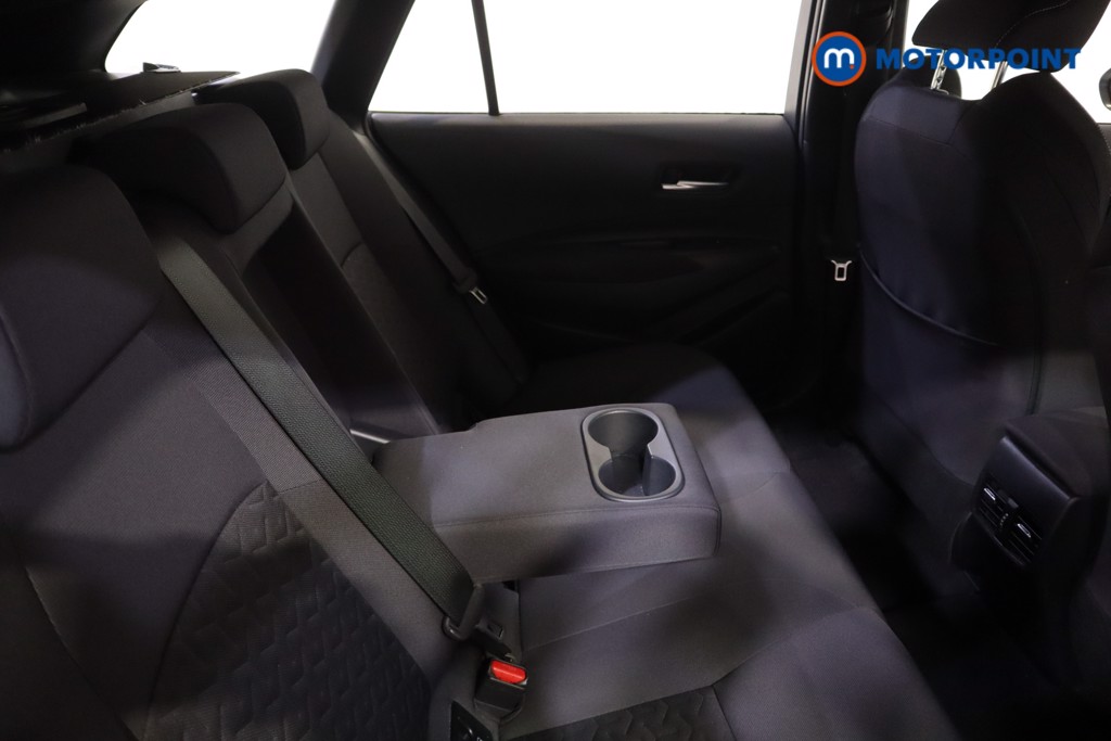 Used Toyota Corolla 2023 for sale - 76777604: Photo 26