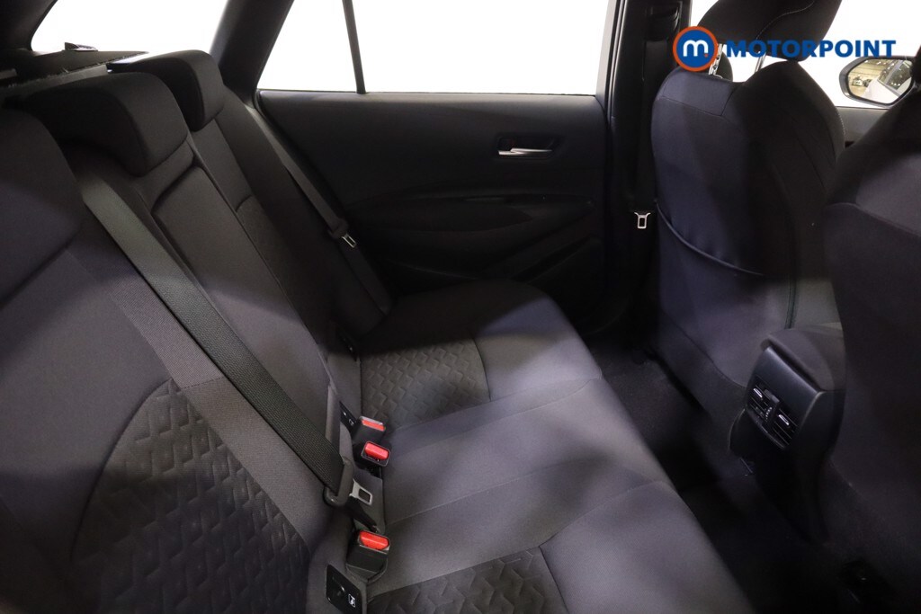 Used Toyota Corolla 2023 for sale - 76777604: Photo 27