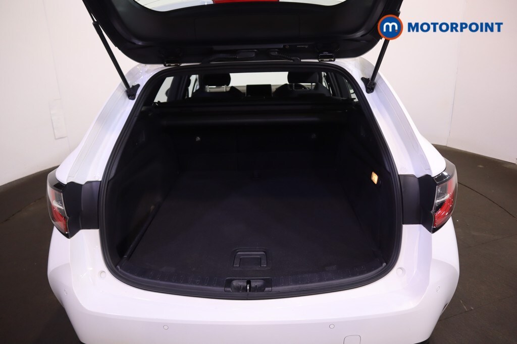 Used Toyota Corolla 2023 for sale - 76777604: Photo 29