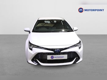 Used Toyota Corolla 2023 for sale - 76777604: Photo