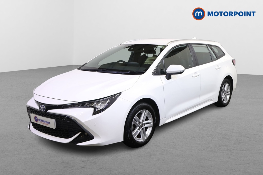 Used Toyota Corolla 2023 for sale - 76777604: Photo 3