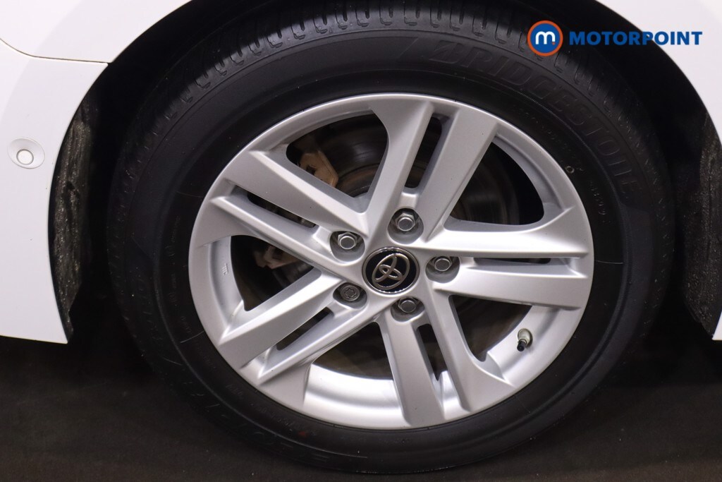 Used Toyota Corolla 2023 for sale - 76777604: Photo 30