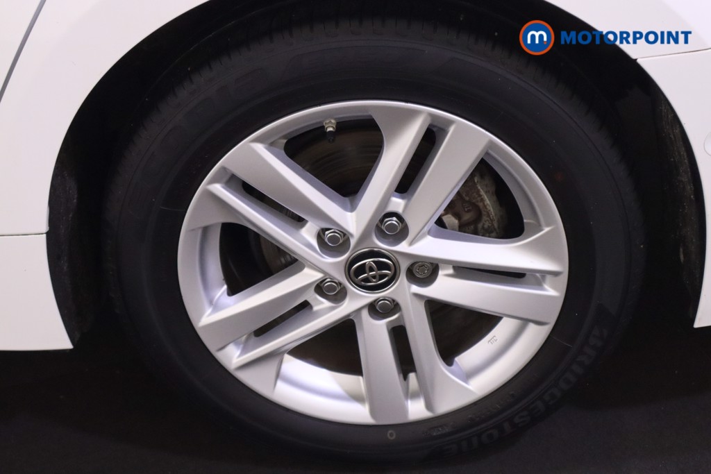 Used Toyota Corolla 2023 for sale - 76777604: Photo 31