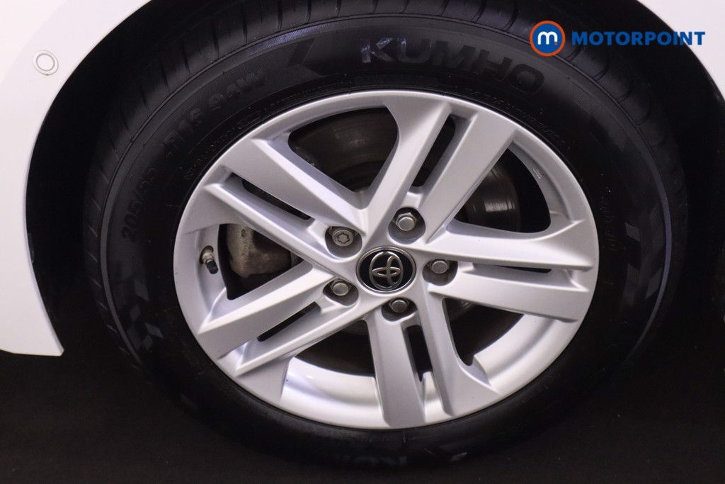 Used Toyota Corolla 2023 for sale - 76777604: Photo 32