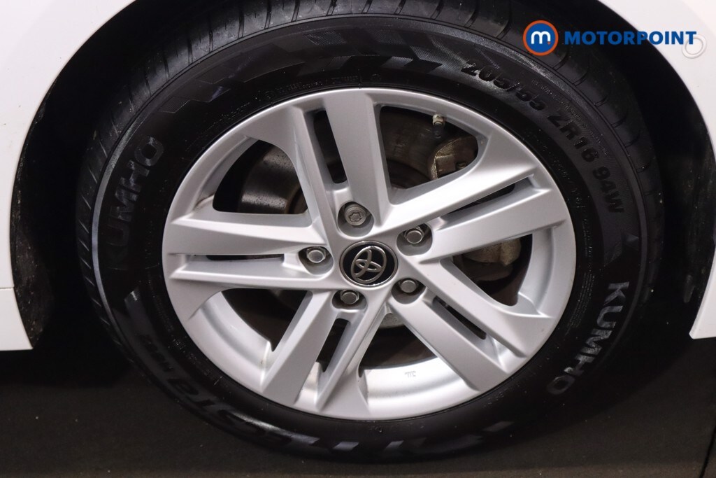 Used Toyota Corolla 2023 for sale - 76777604: Photo 33