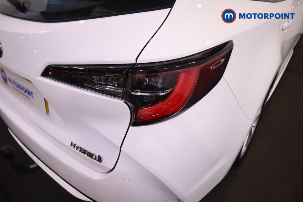 Used Toyota Corolla 2023 for sale - 76777604: Photo 35