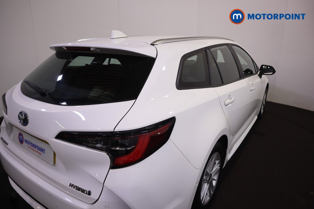 Used Toyota Corolla 2023 for sale - 76777604: Photo 36