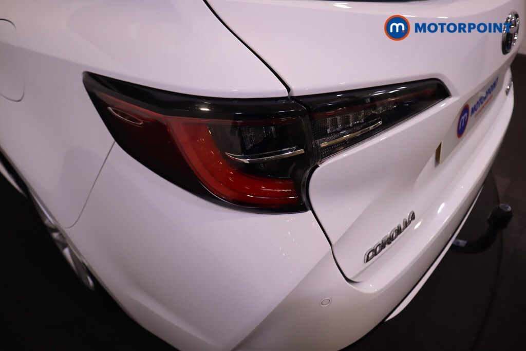 Used Toyota Corolla 2023 for sale - 76777604: Photo 37