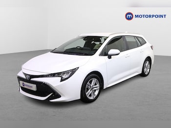 Used Toyota Corolla 2023 for sale - 76777604: Photo