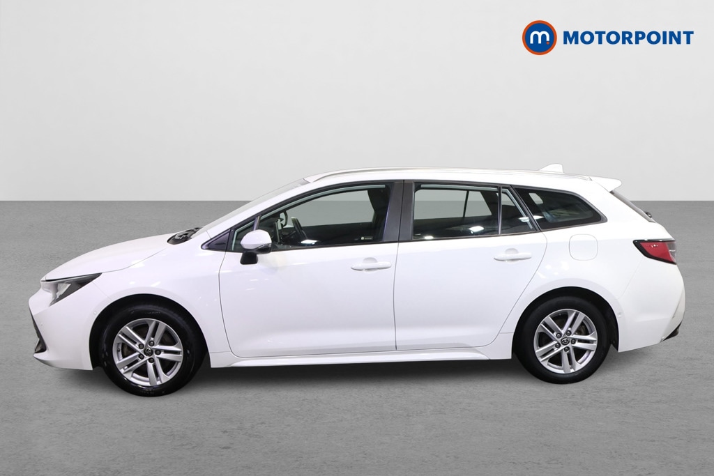 Used Toyota Corolla 2023 for sale - 76777604: Photo 4