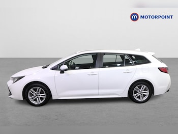 Used Toyota Corolla 2023 for sale - 76777604: Photo