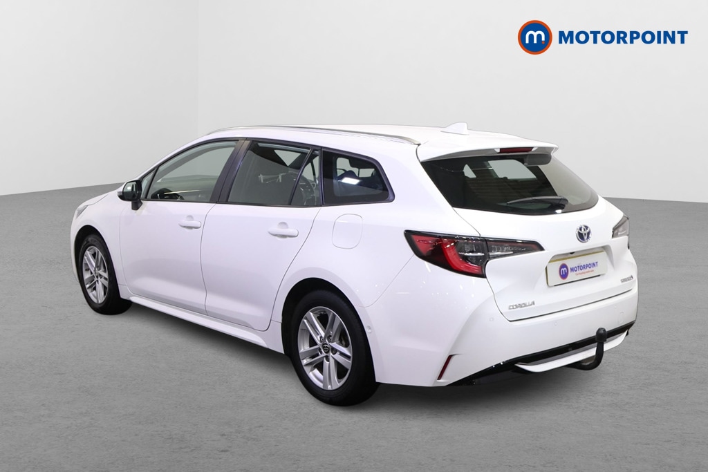 Used Toyota Corolla 2023 for sale - 76777604: Photo 5