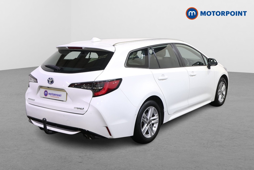 Used Toyota Corolla 2023 for sale - 76777604: Photo 7