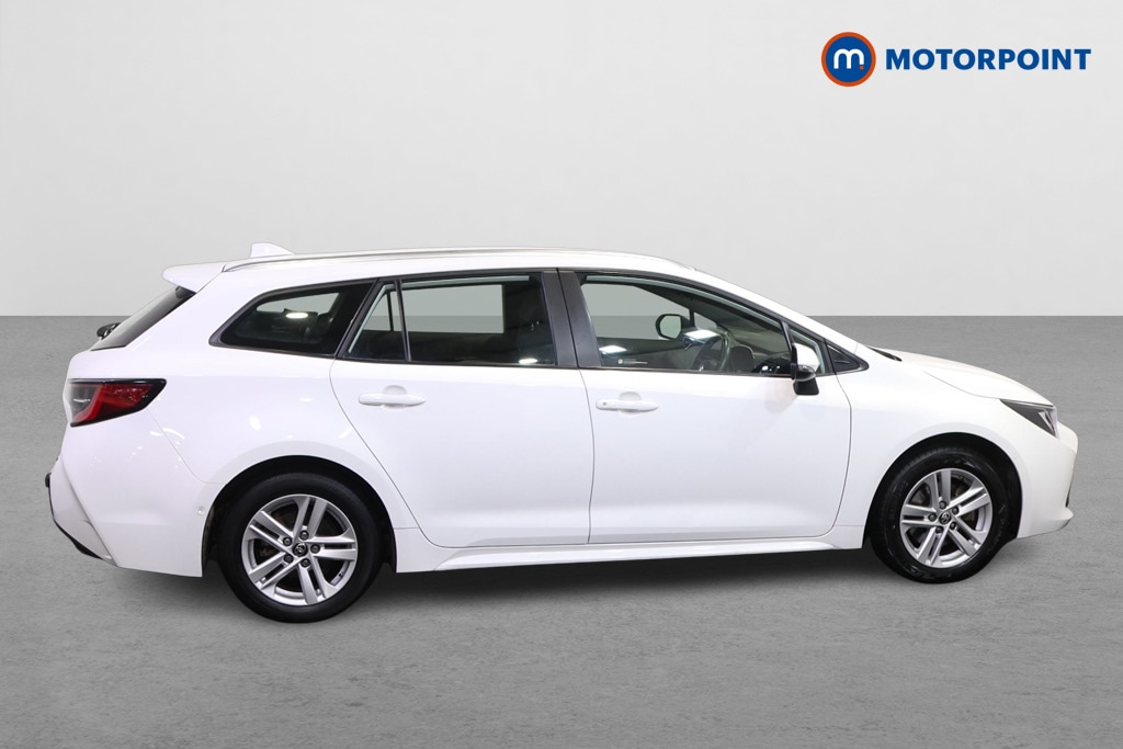 Used Toyota Corolla 2023 for sale - 76777604: Photo 8