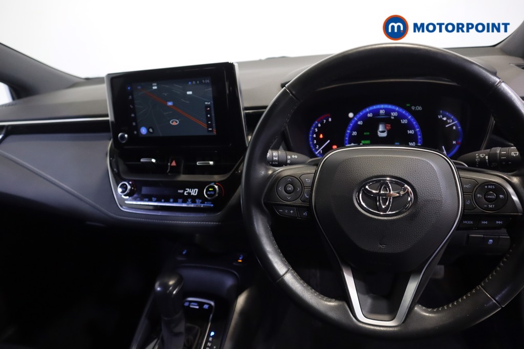 Used Toyota Corolla 2023 for sale - 76777604: Photo 9