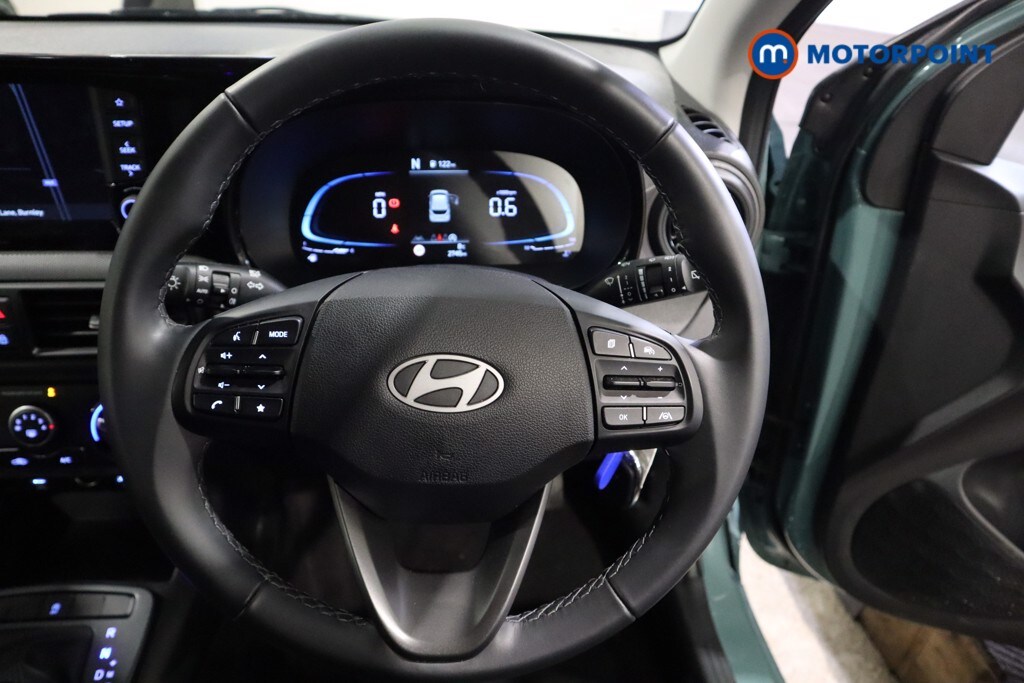 Used Hyundai i10 2025 for sale - 77932118: Photo 11