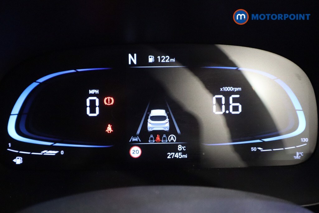 Used Hyundai i10 2025 for sale - 77932118: Photo 12