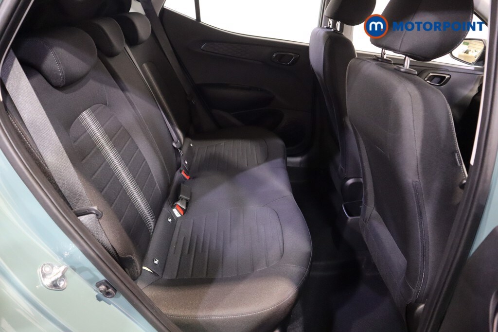 Used Hyundai i10 2025 for sale - 77932118: Photo 15