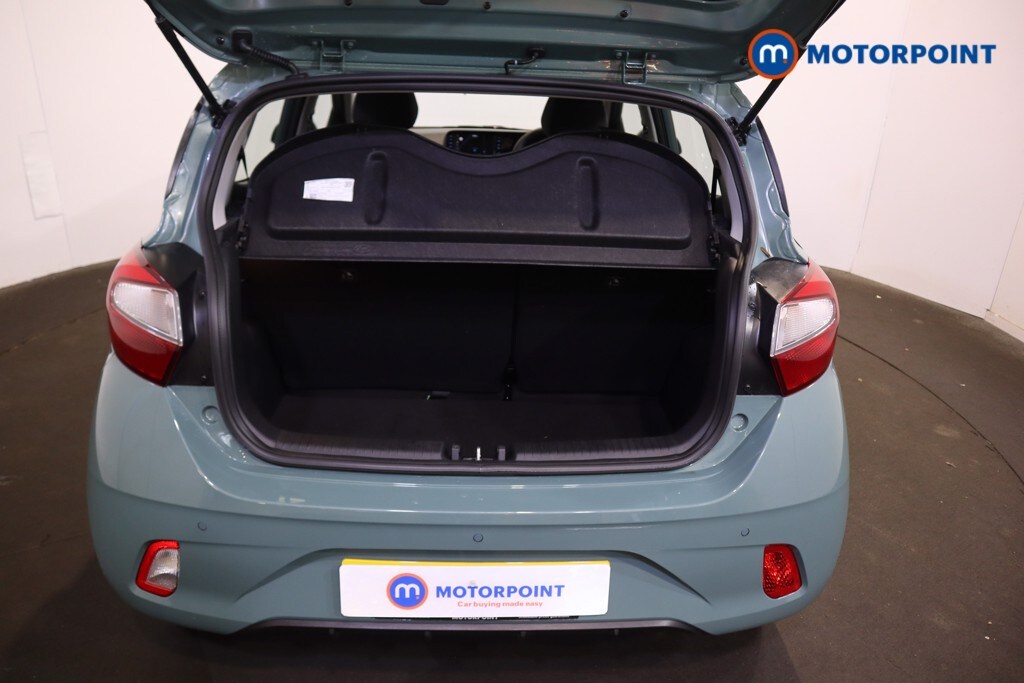 Used Hyundai i10 2025 for sale - 77932118: Photo 16