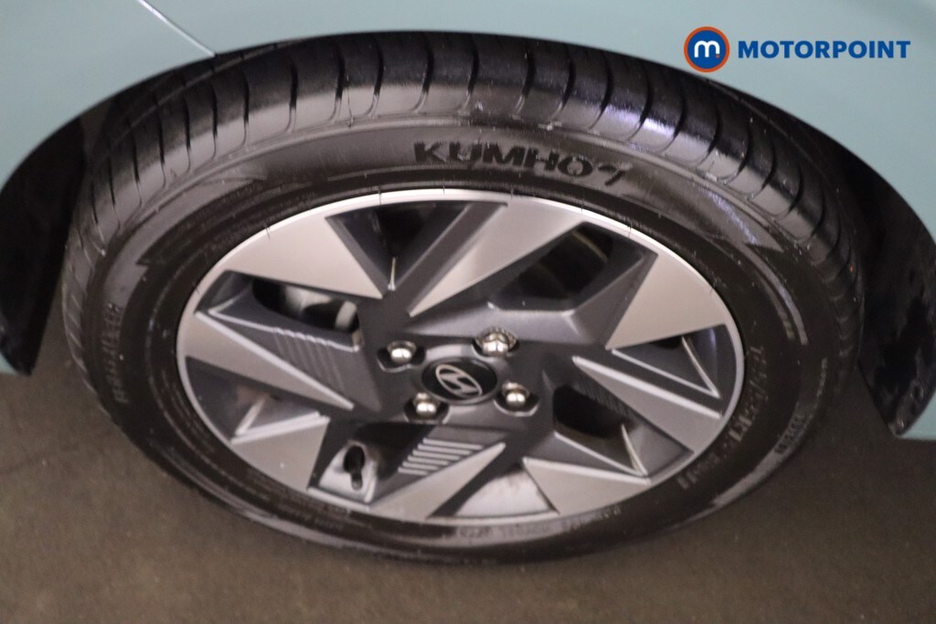 Used Hyundai i10 2025 for sale - 77932118: Photo 18