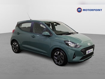 Used Hyundai i10 2025 for sale - 77932118: Photo