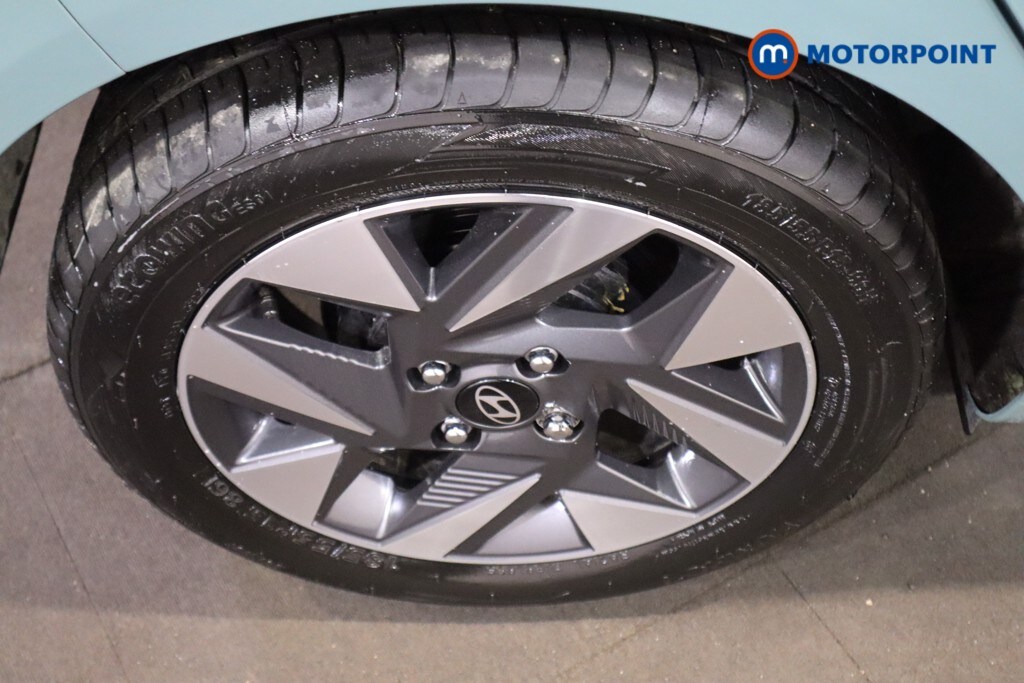 Used Hyundai i10 2025 for sale - 77932118: Photo 20