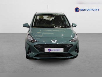 Used Hyundai i10 2025 for sale - 77932118: Photo