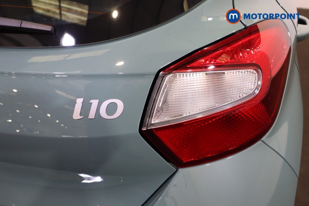 Used Hyundai i10 2025 for sale - 77932118: Photo 36