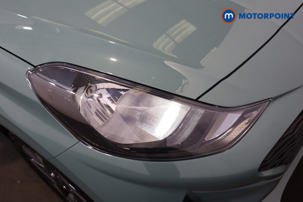 Used Hyundai i10 2025 for sale - 77932118: Photo 38