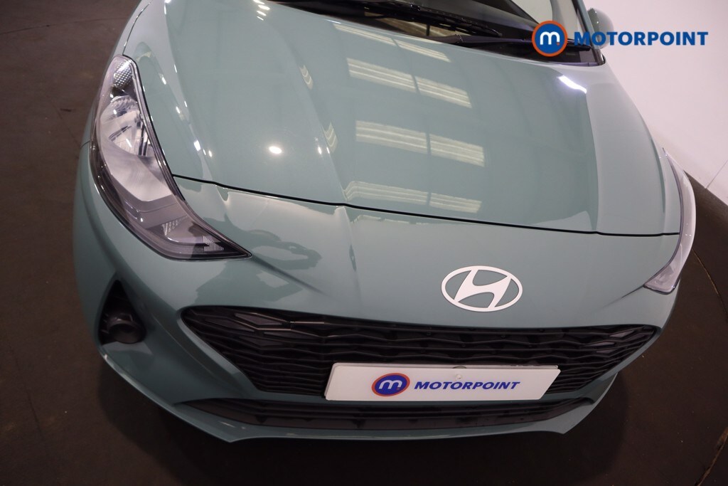 Used Hyundai i10 2025 for sale - 77932118: Photo 39