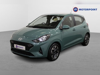 Used Hyundai i10 2025 for sale - 77932118: Photo