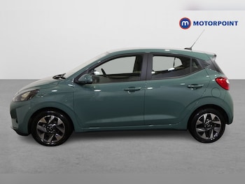 Used Hyundai i10 2025 for sale - 77932118: Photo