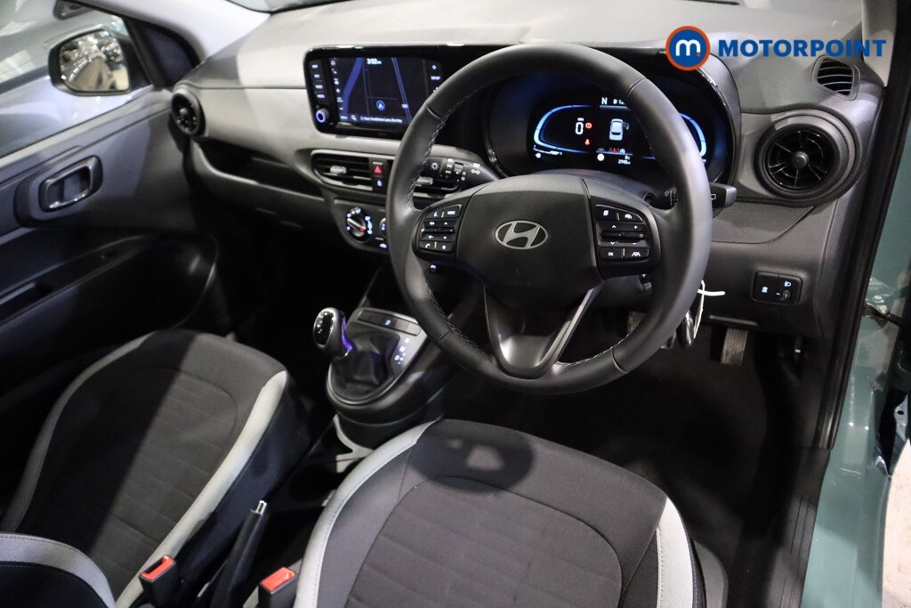 Used Hyundai i10 2025 for sale - 77932118: Photo 9