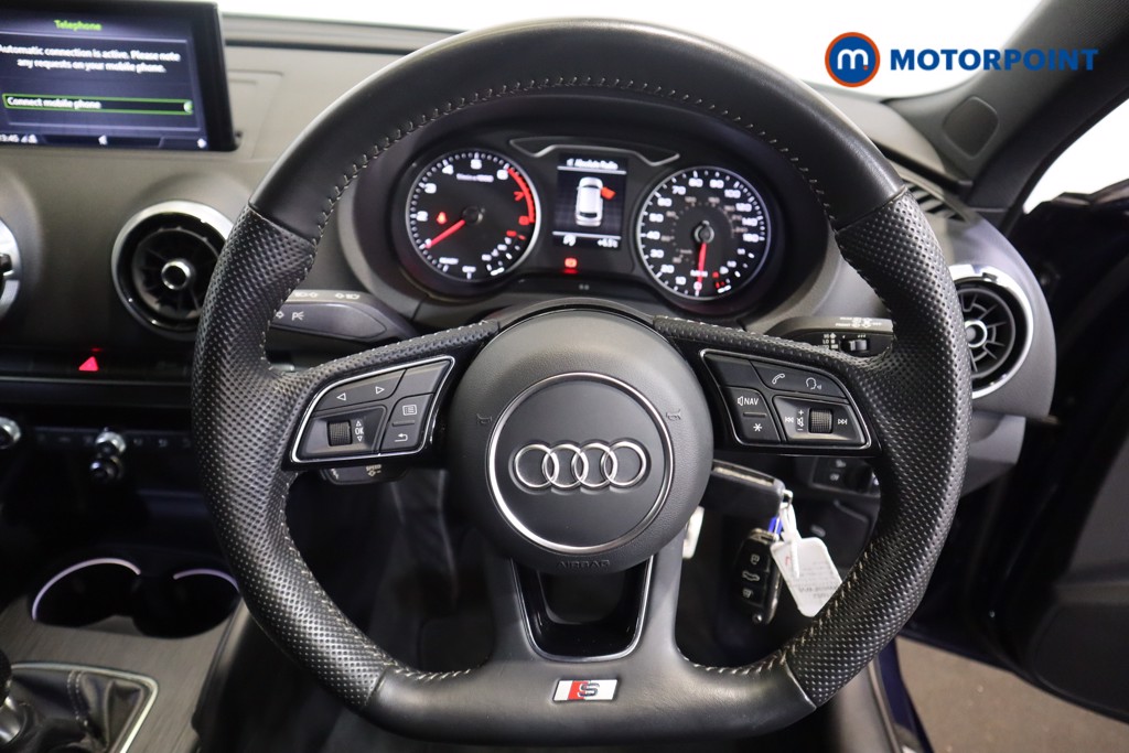 Used Audi A3 2019 for sale - 78067698: Photo 11