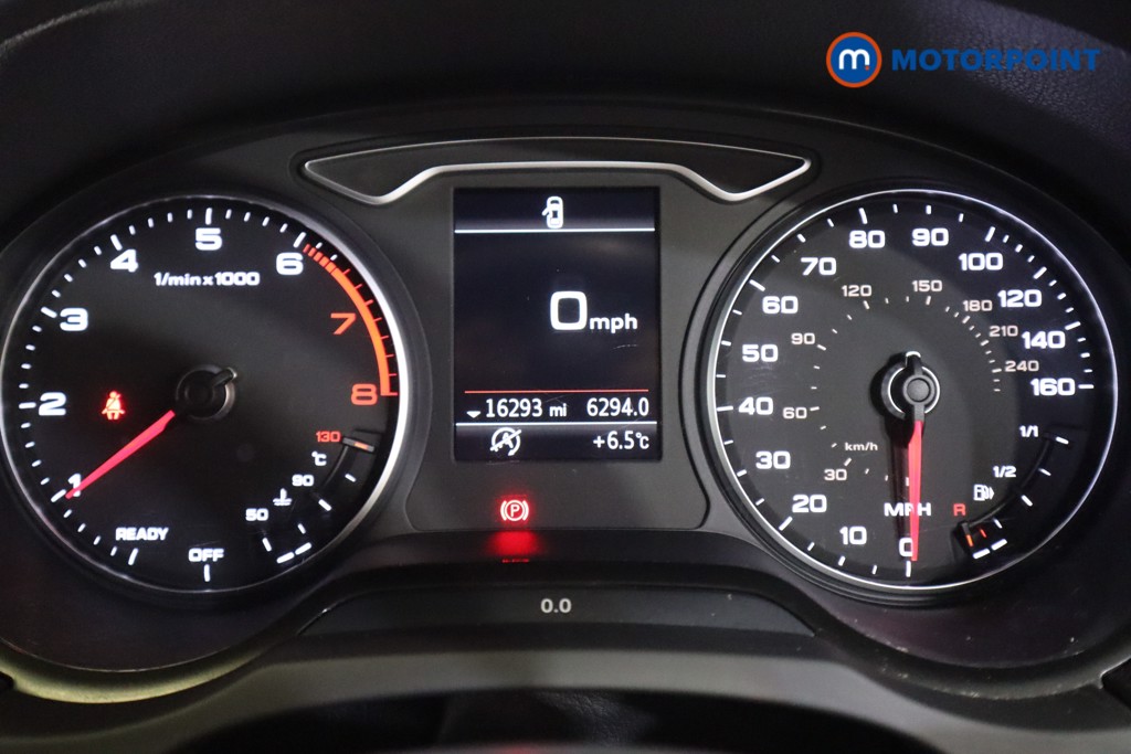 Used Audi A3 2019 for sale - 78067698: Photo 12