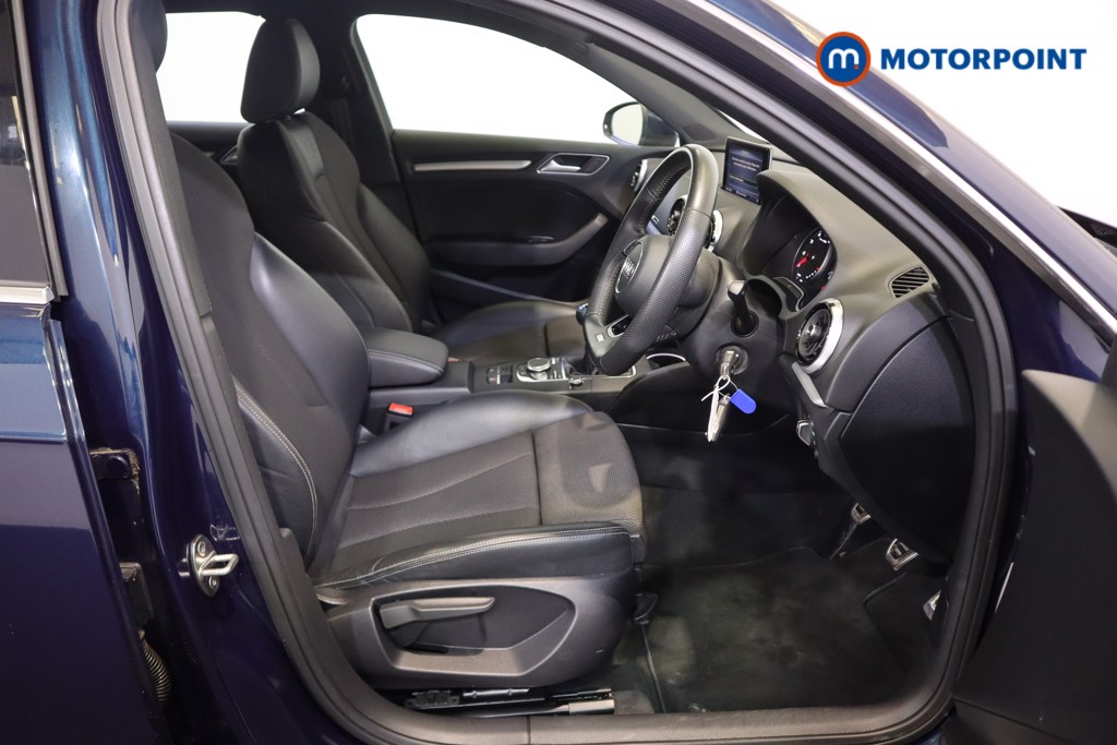 Used Audi A3 2019 for sale - 78067698: Photo 14