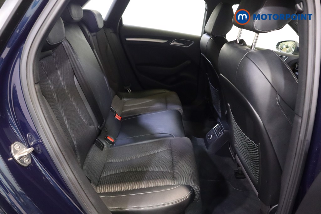 Used Audi A3 2019 for sale - 78067698: Photo 16