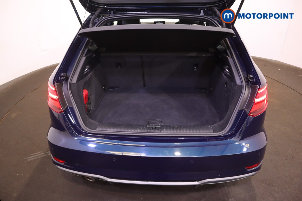 Used Audi A3 2019 for sale - 78067698: Photo 17