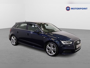 Audi A3 feature image