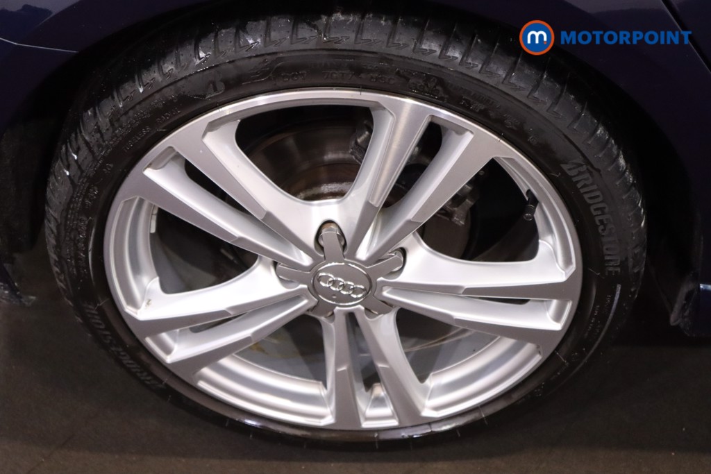 Used Audi A3 2019 for sale - 78067698: Photo 21