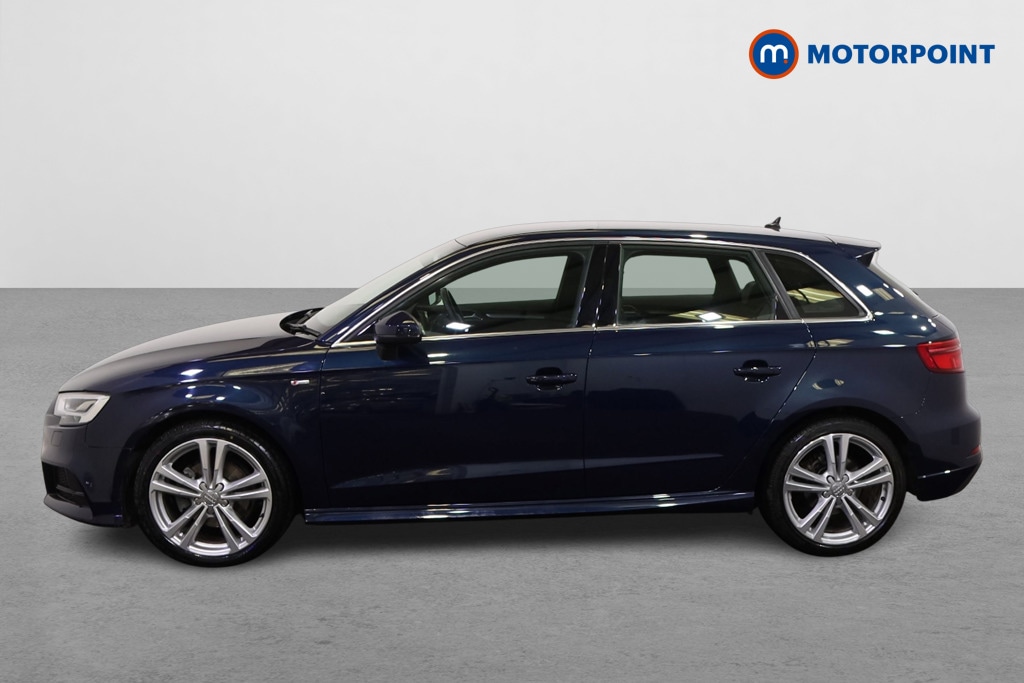Used Audi A3 2019 for sale - 78067698: Photo 4