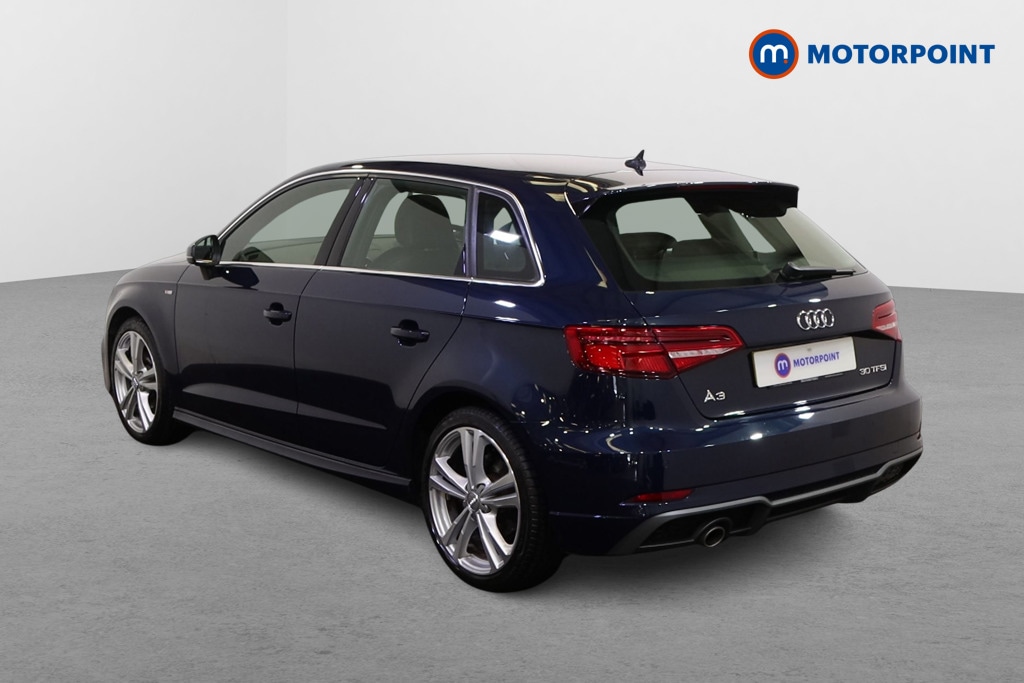 Used Audi A3 2019 for sale - 78067698: Photo 5