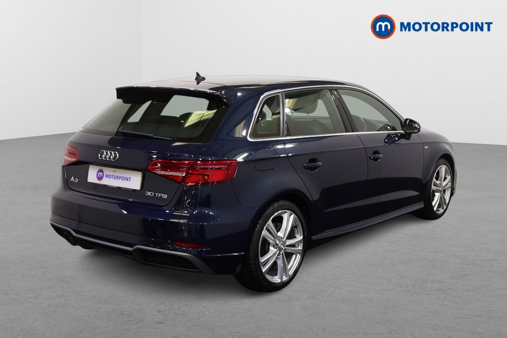Used Audi A3 2019 for sale - 78067698: Photo 7