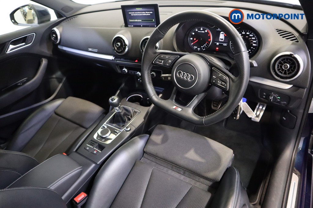 Used Audi A3 2019 for sale - 78067698: Photo 9
