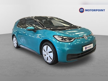 Used Volkswagen ID.3 2023 for sale - 78255744: Photo