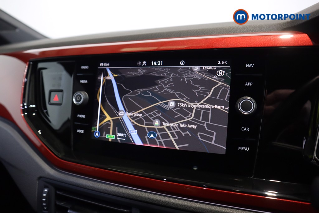 Used Volkswagen Polo 2023 for sale - 77117606: Photo 10