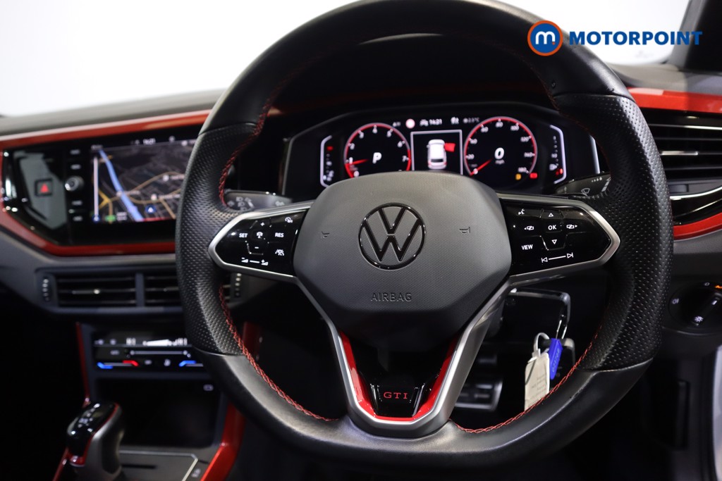 Used Volkswagen Polo 2023 for sale - 77117606: Photo 11