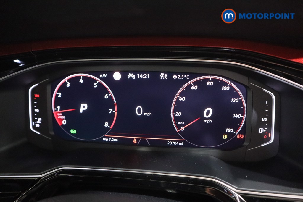 Used Volkswagen Polo 2023 for sale - 77117606: Photo 12