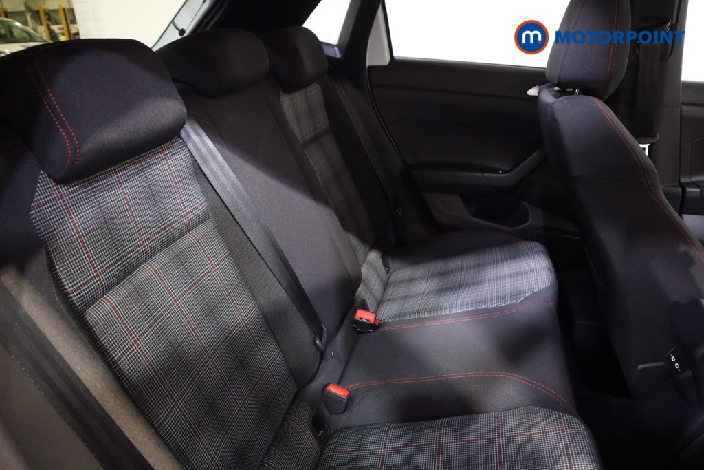 Used Volkswagen Polo 2023 for sale - 77117606: Photo 15