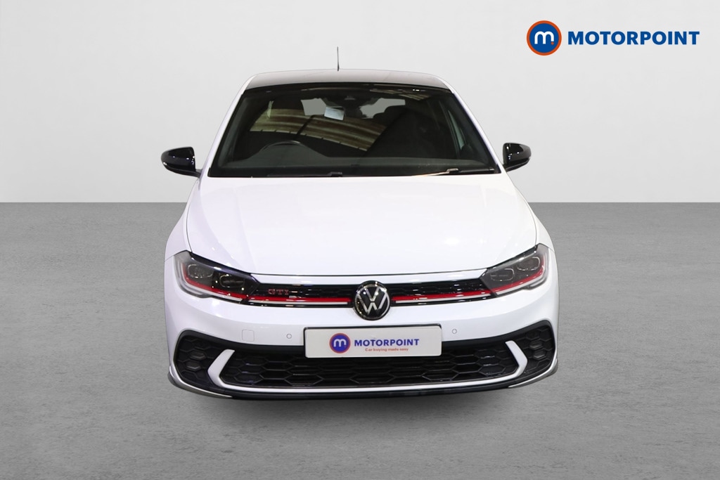 Used Volkswagen Polo 2023 for sale - 77117606: Photo 2